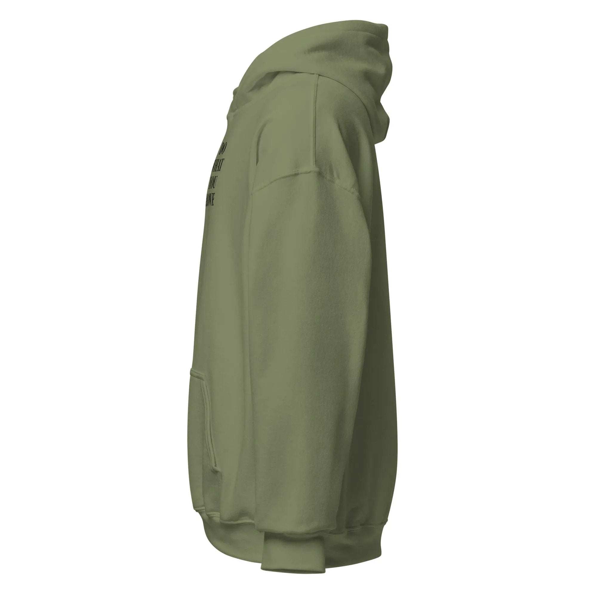 Fall Essential Hoodie - L2N2