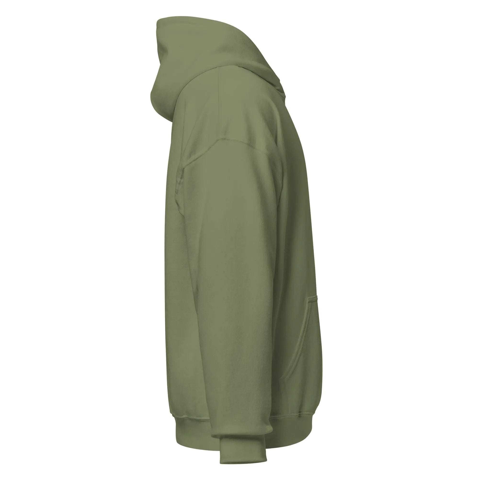 Fall Essential Hoodie - L2N2