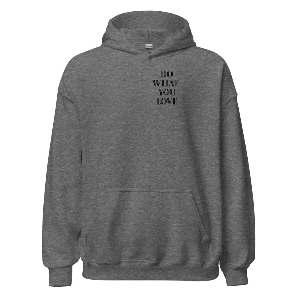 Fall Essential Hoodie - L2N2