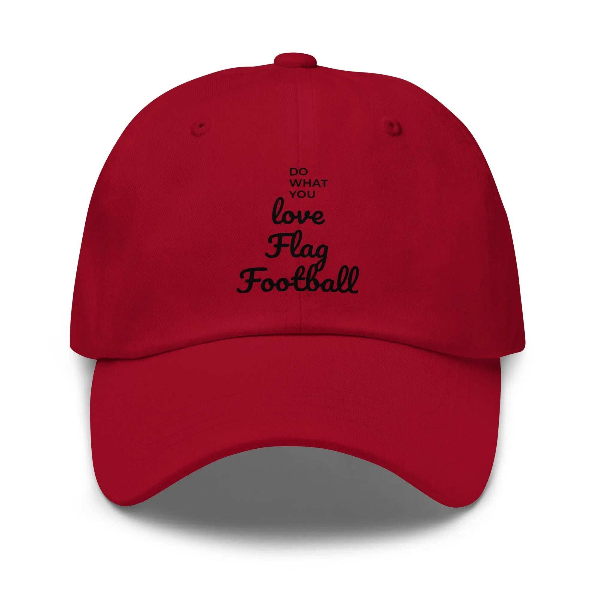 Flag Football Hat - L2N2