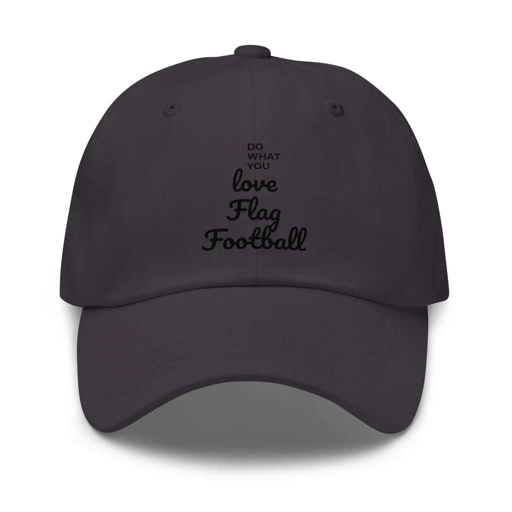 Flag Football Hat - L2N2