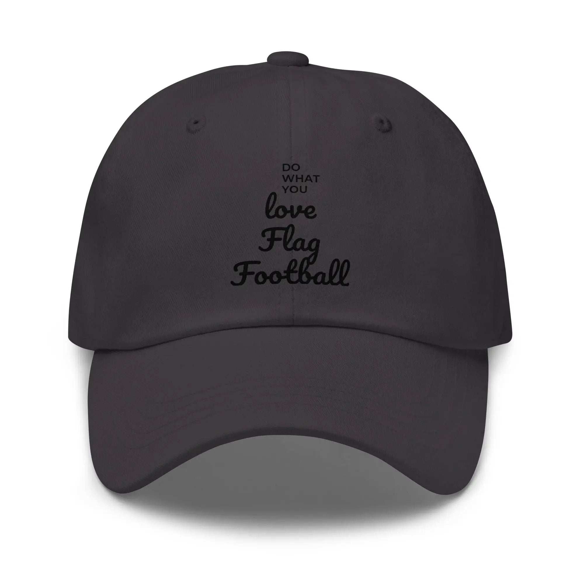 Flag Football Hat - L2N2