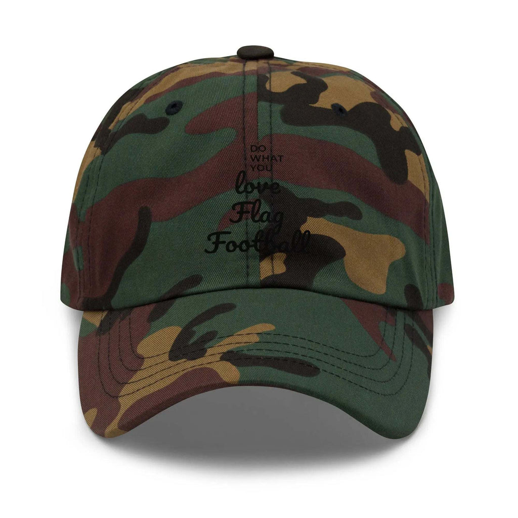 Flag Football Hat - L2N2