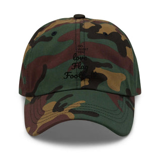 Flag Football Hat - L2N2