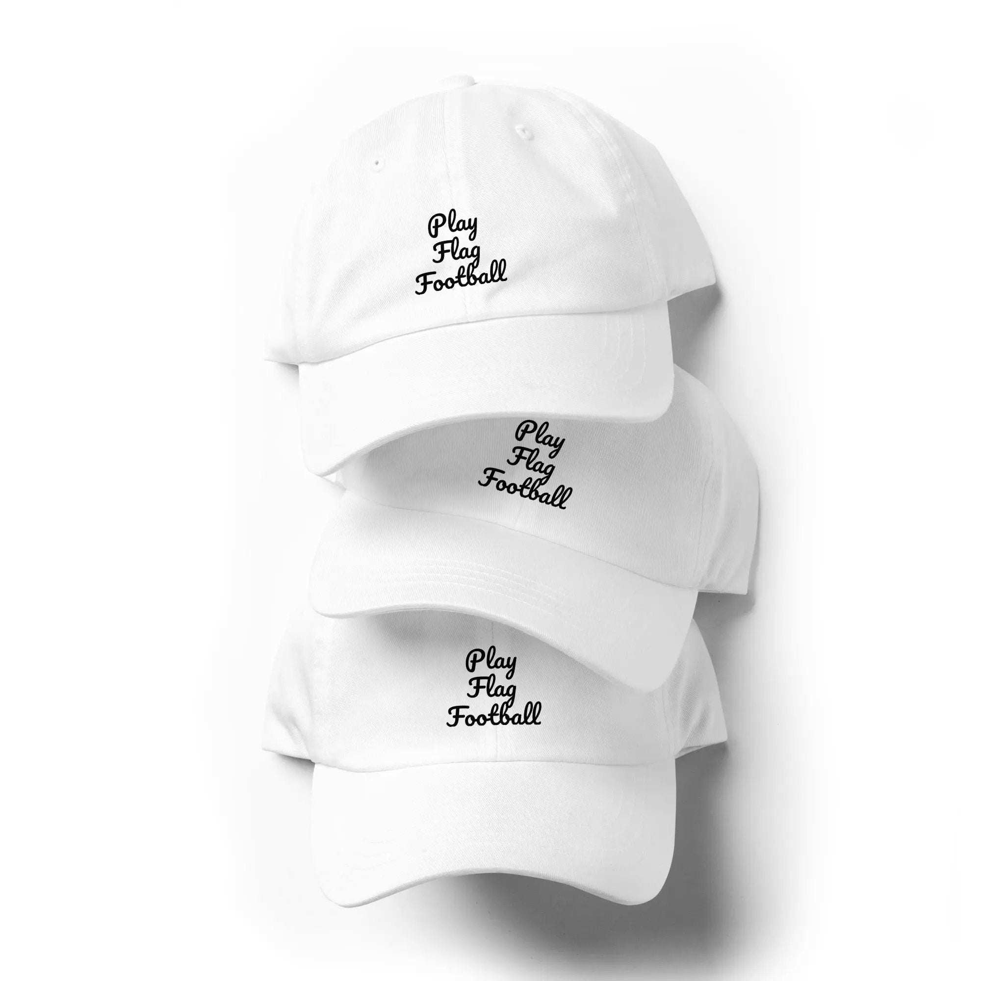 Flag Football Hat - L2N2