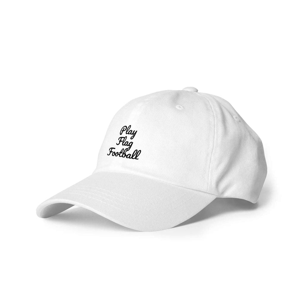 Flag Football Hat - L2N2