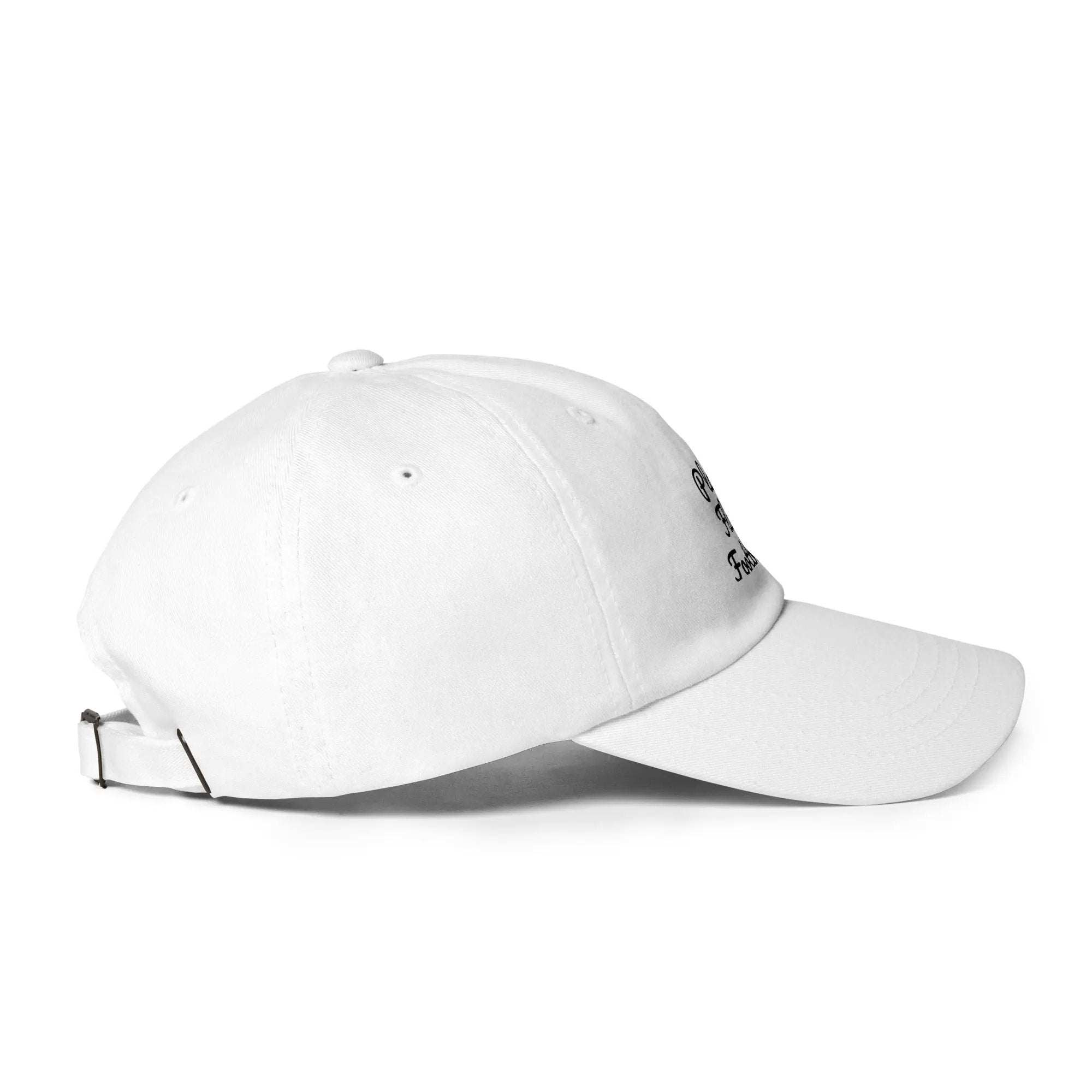 Flag Football Hat - L2N2