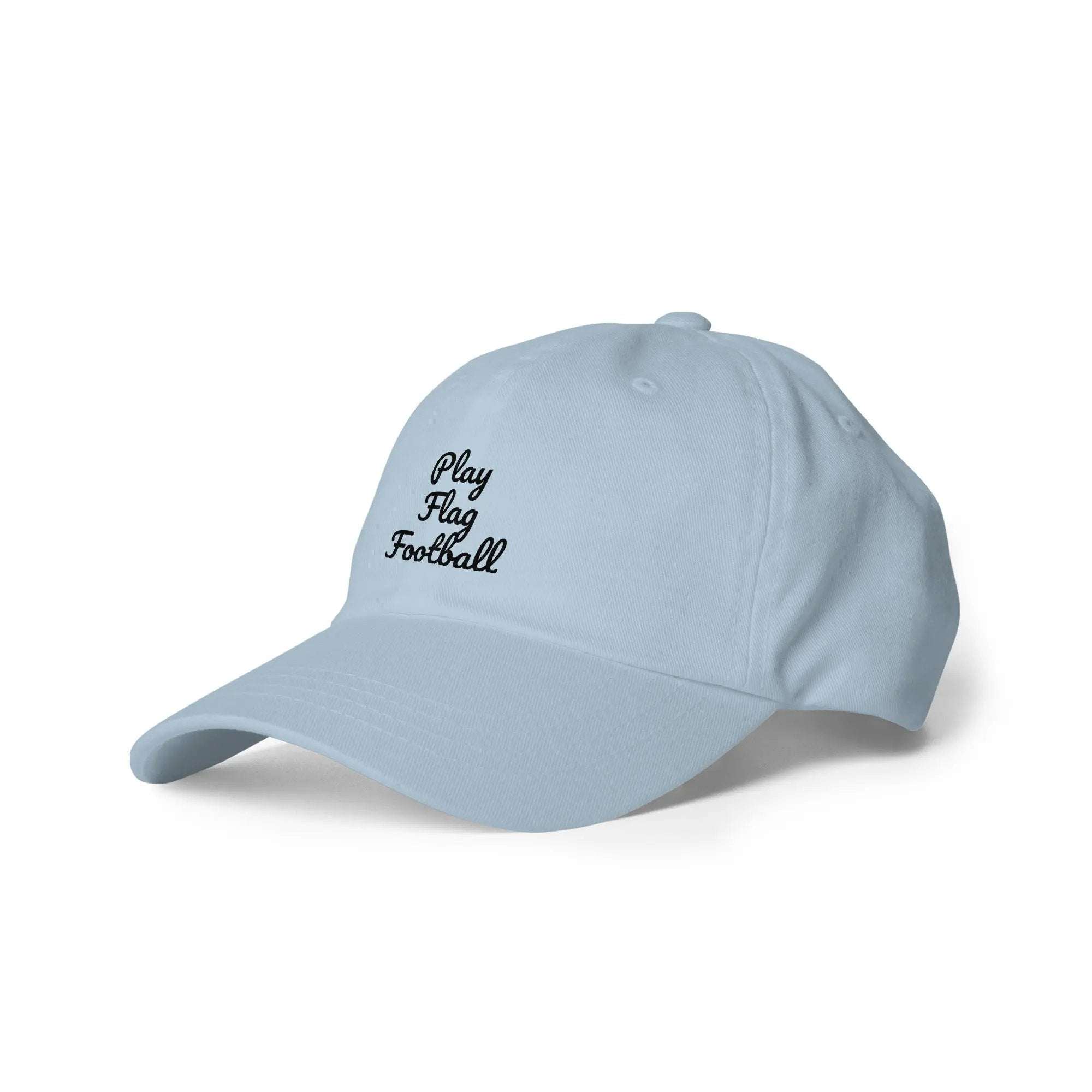 Flag Football Hat - L2N2