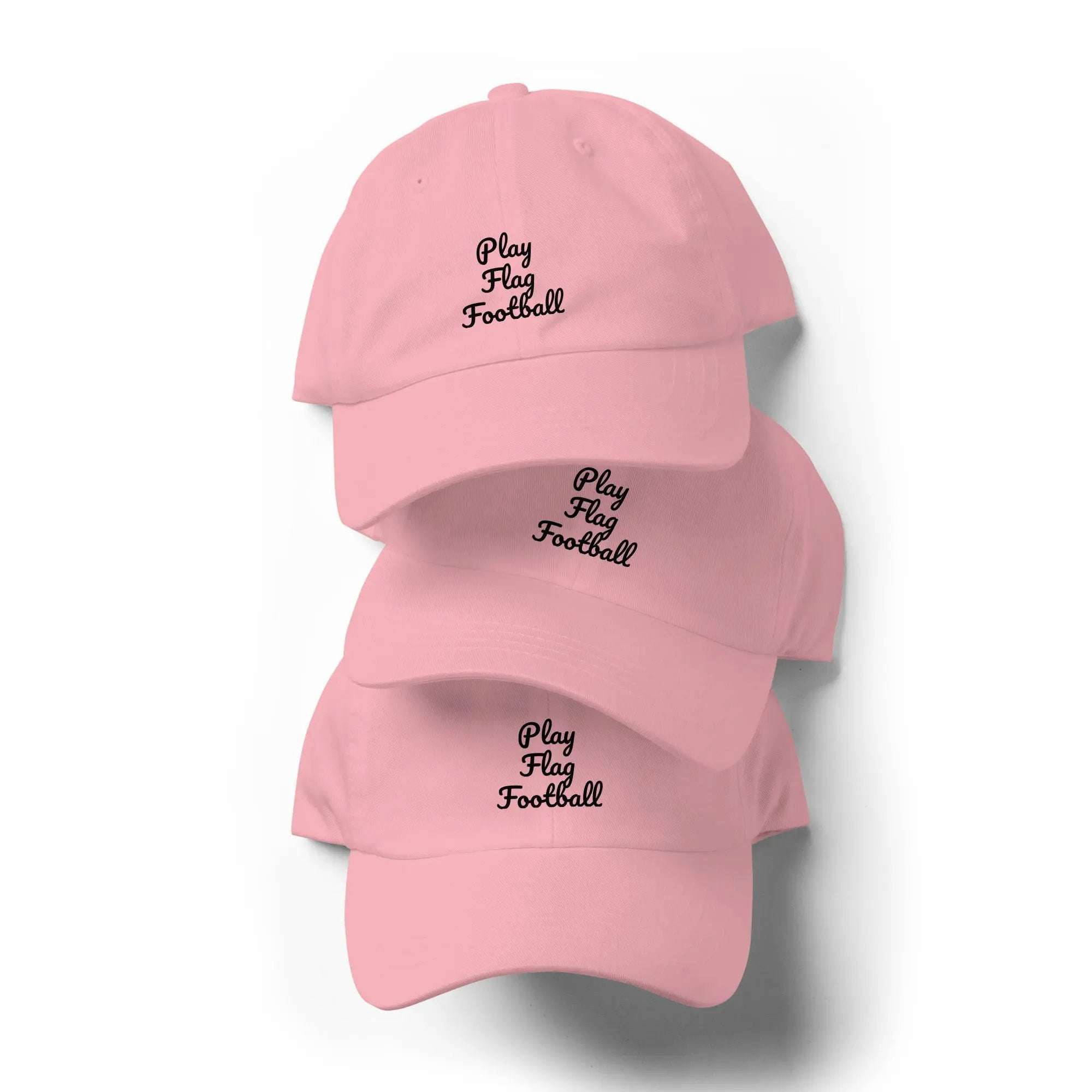 Flag Football Hat - L2N2