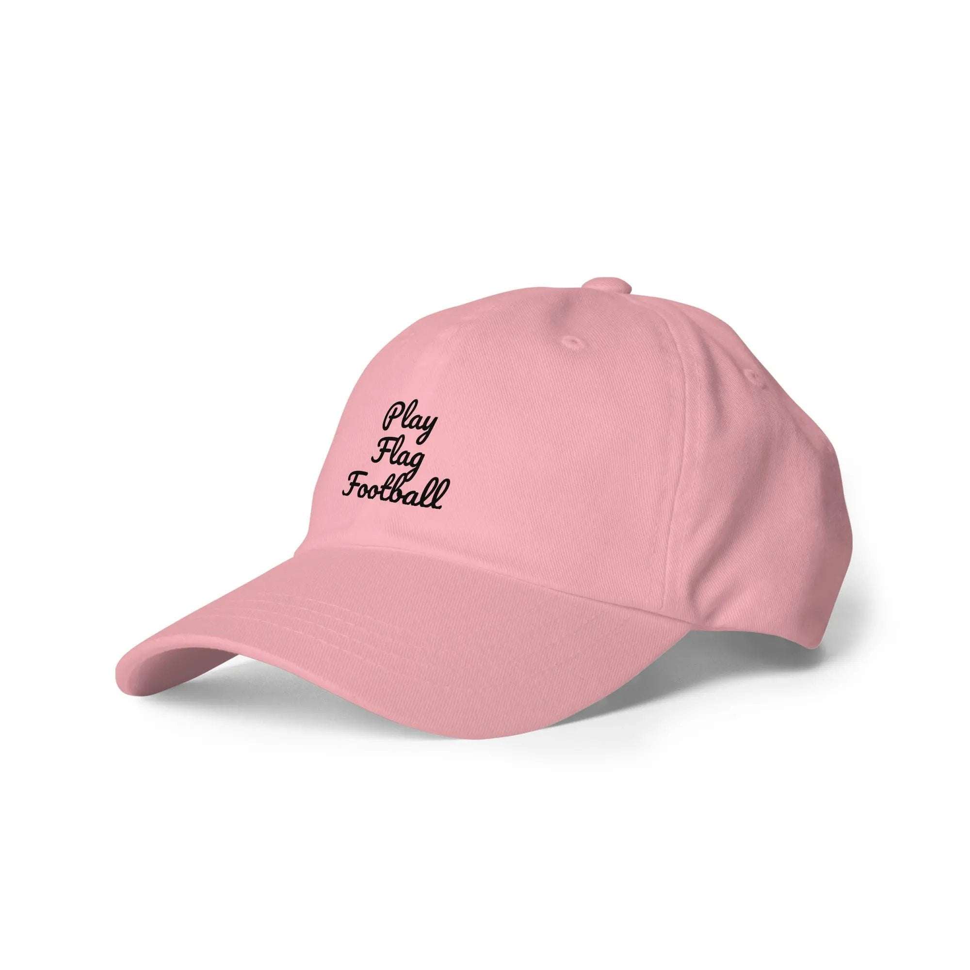 Flag Football Hat - L2N2