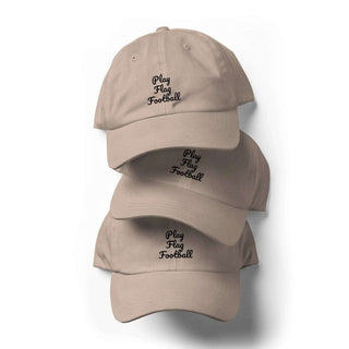 Flag Football Hat - L2N2