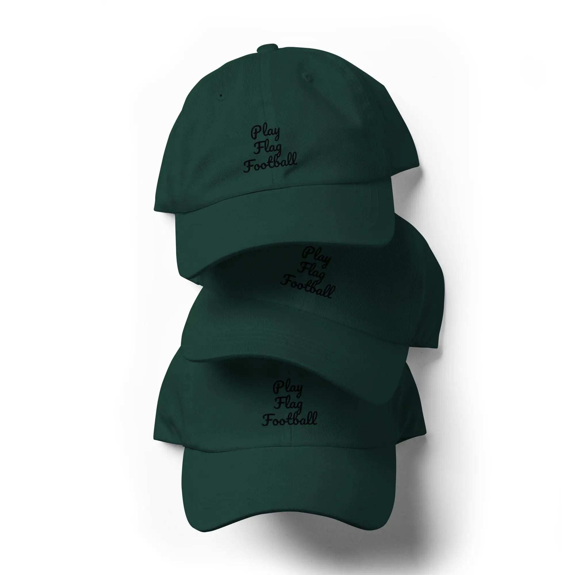 Flag Football Hat - L2N2