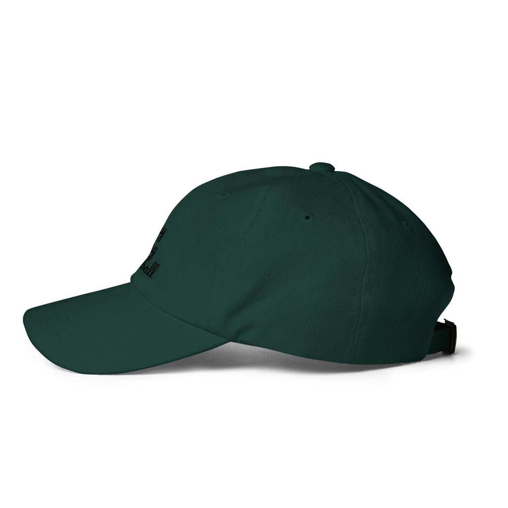 Flag Football Hat - L2N2