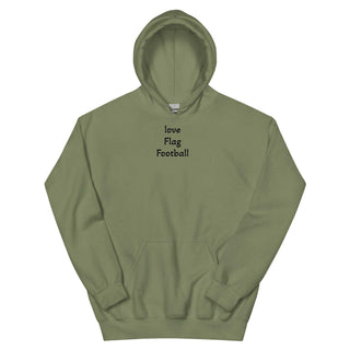 Flag Football Hoodie - L2N2