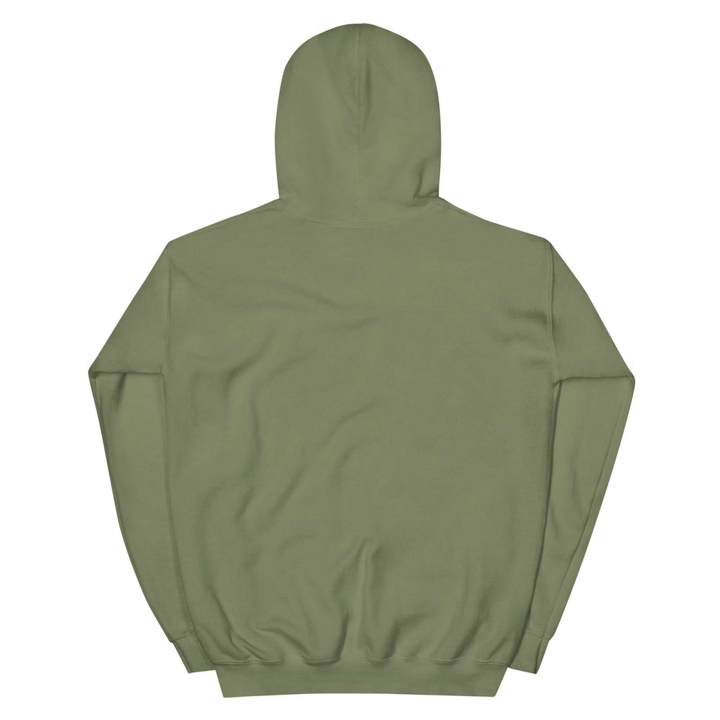 Flag Football Hoodie - L2N2