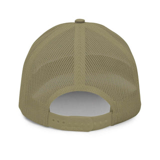 Flag Football Open Mesh Hat - L2N2