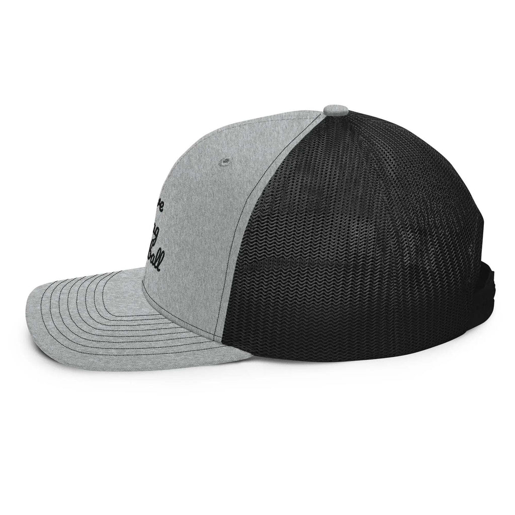 Flag Football Open Mesh Hat - L2N2