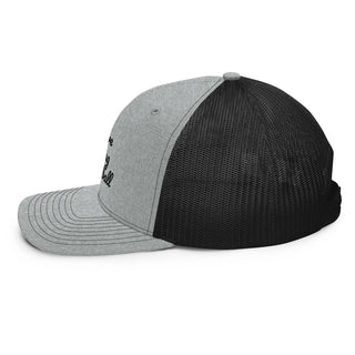 Flag Football Open Mesh Hat - L2N2