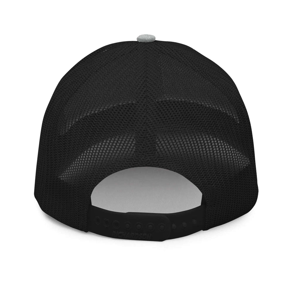 Flag Football Open Mesh Hat - L2N2