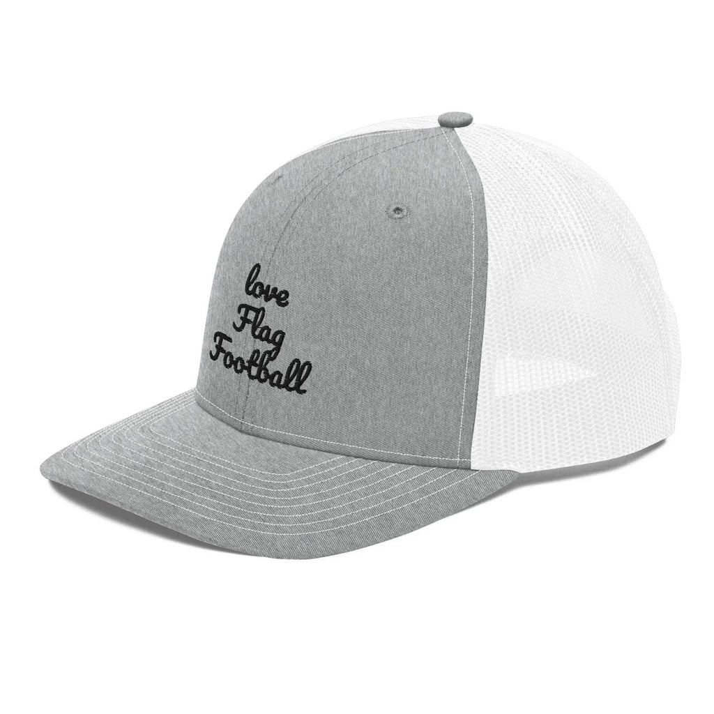 Flag Football Open Mesh Hat - L2N2