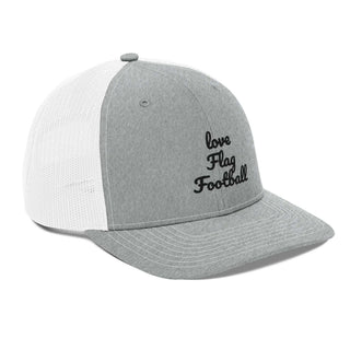Flag Football Open Mesh Hat - L2N2