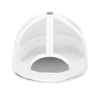 Flag Football Open Mesh Hat - L2N2