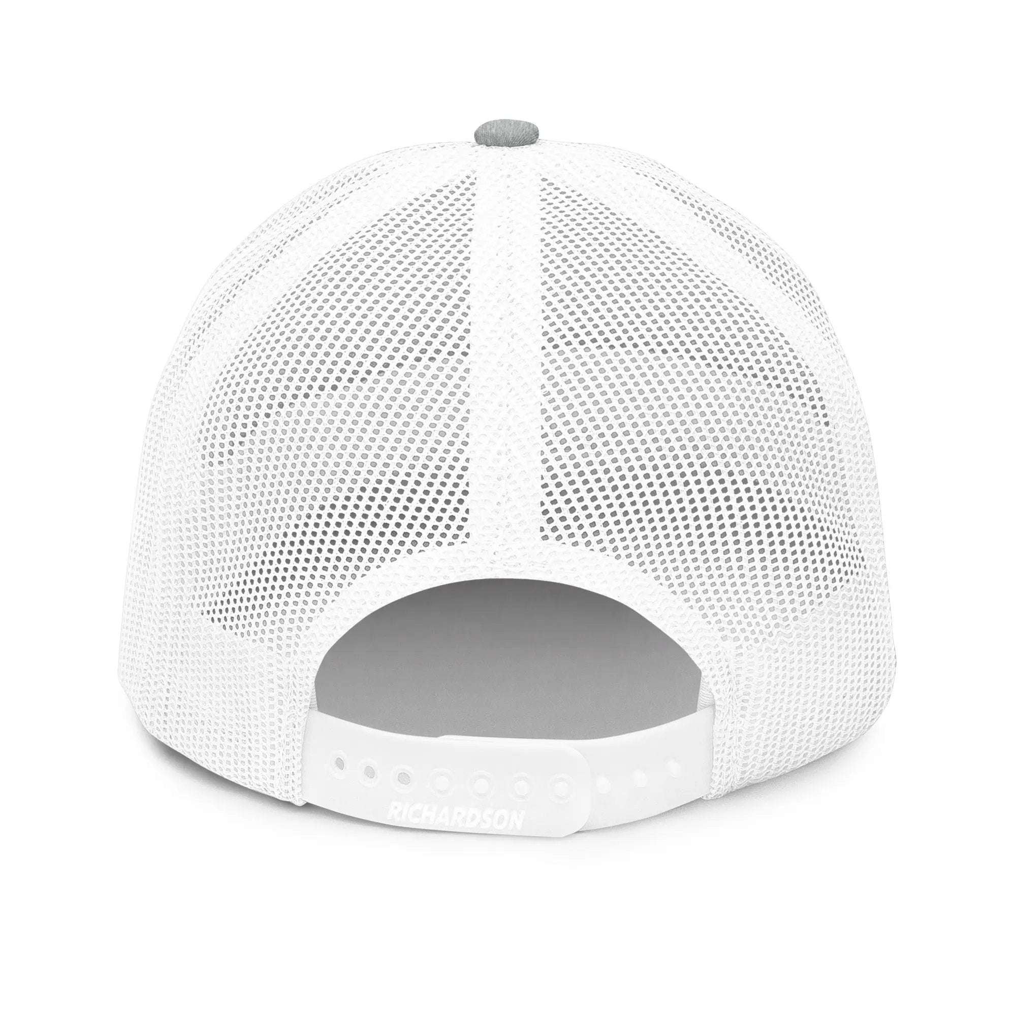 Flag Football Open Mesh Hat - L2N2