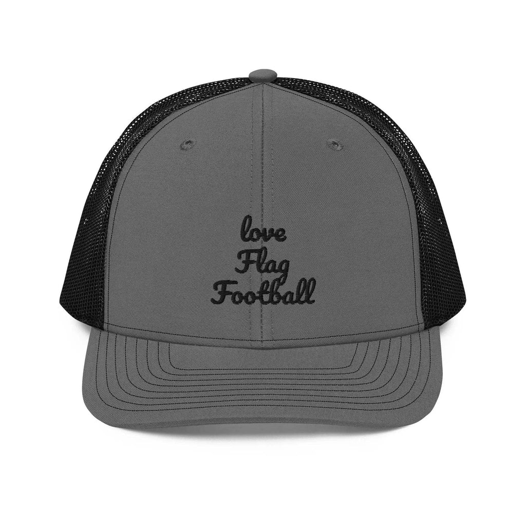 Flag Football Open Mesh Hat - L2N2