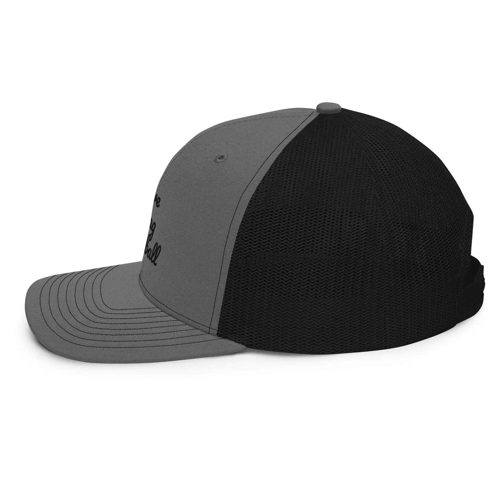 Flag Football Open Mesh Hat - L2N2