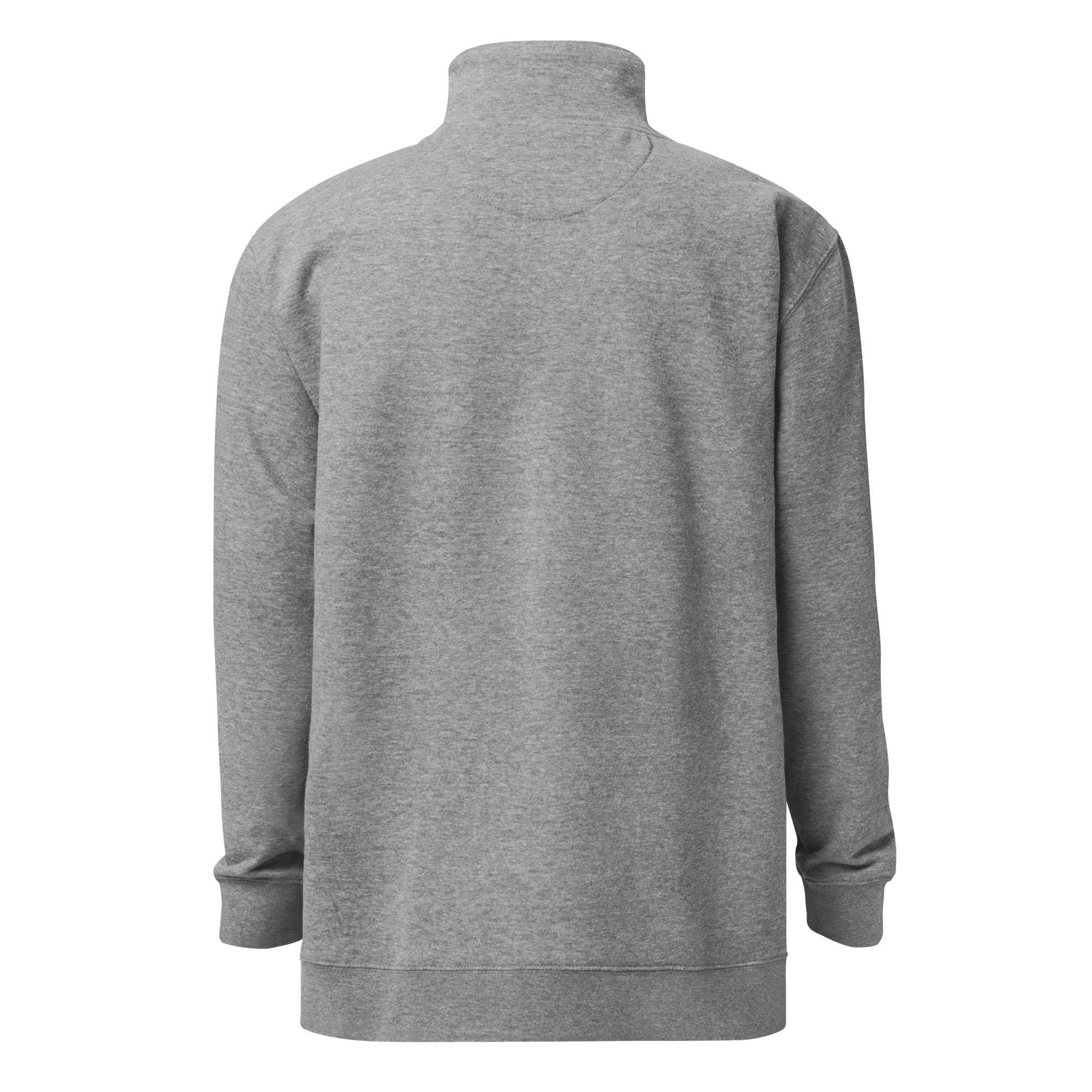 Fleece Pullover Track & Field - L2N2