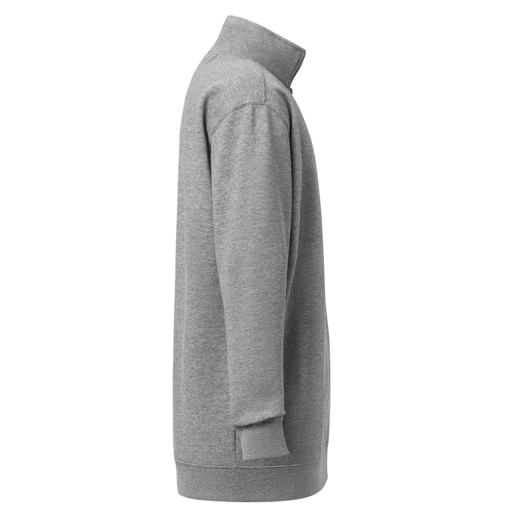 Fleece Pullover Track & Field - L2N2