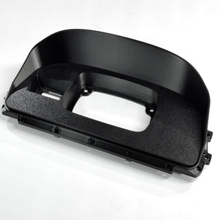 Cluster Display FLUSH Mount EF CRX
