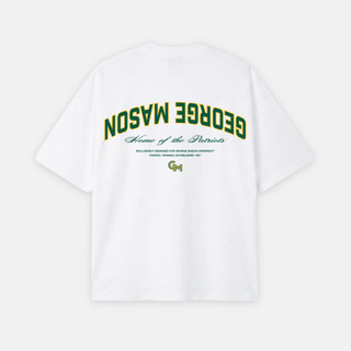 George Mason Essentials Oversized Tee