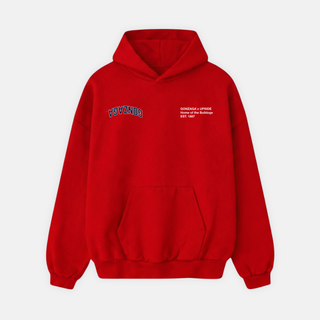 Gonzaga x Upside Hoodie
