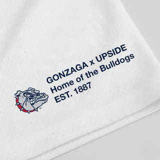 Gonzaga Mesh Shorts | Exclusive