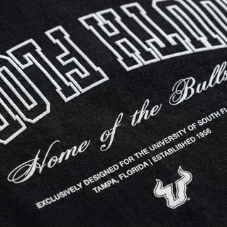 USF Essentials Oversized Tee