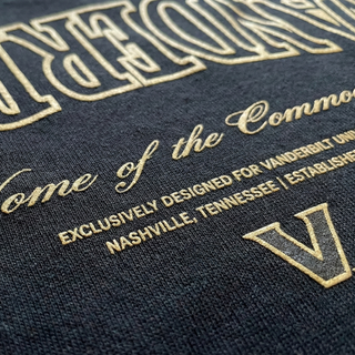 Vanderbilt Essentials Hoodie