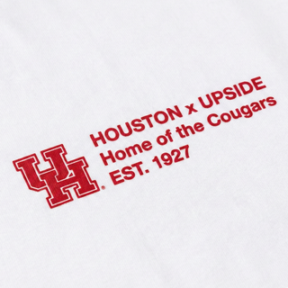 Houston Essentials Oversized Tee