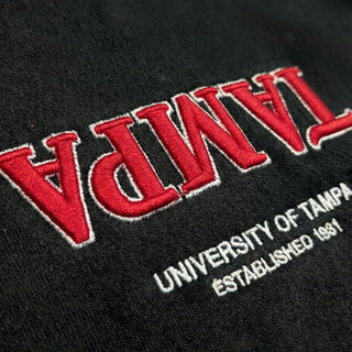 Tampa Spartans Embroidered Hoodie