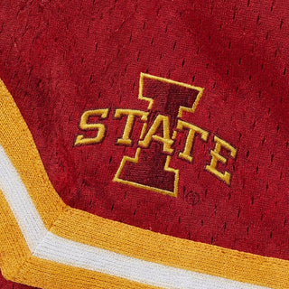 Iowa State Varsity Mesh Shorts
