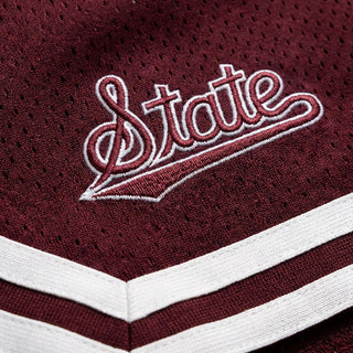 Mississippi State Varsity Mesh Shorts