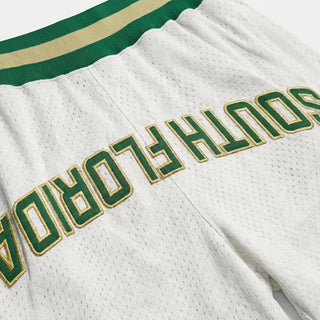 USF Varsity Mesh Shorts