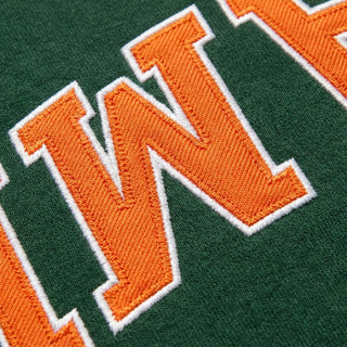 Miami Varsity Hoodie