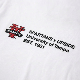 Tampa Essentials Oversized Tee