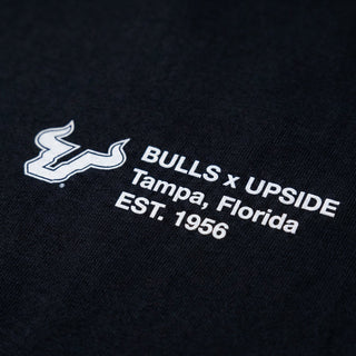 USF Essentials Oversized Tee