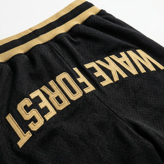 Wake Forest Varsity Mesh Shorts