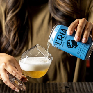 Grainwave 0.00% ABV Belgian-Style White Wholesale