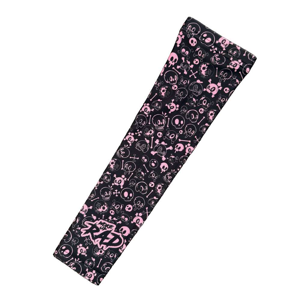 Woke Up RAD - Arm Sleeve (Graveyard Grind)