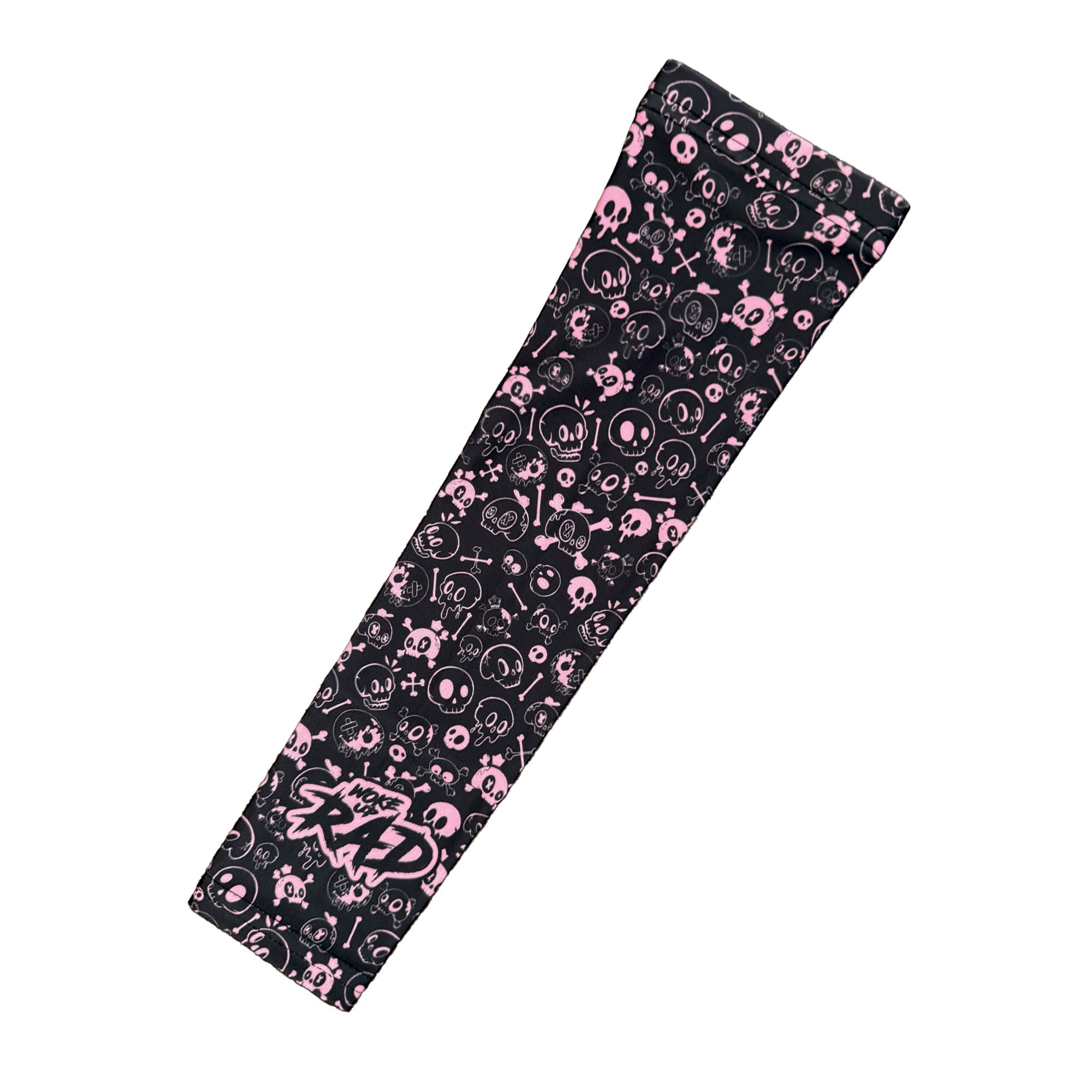 Woke Up RAD - Arm Sleeve (Graveyard Grind)