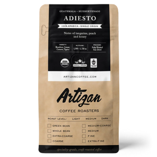 Organic Guatemala